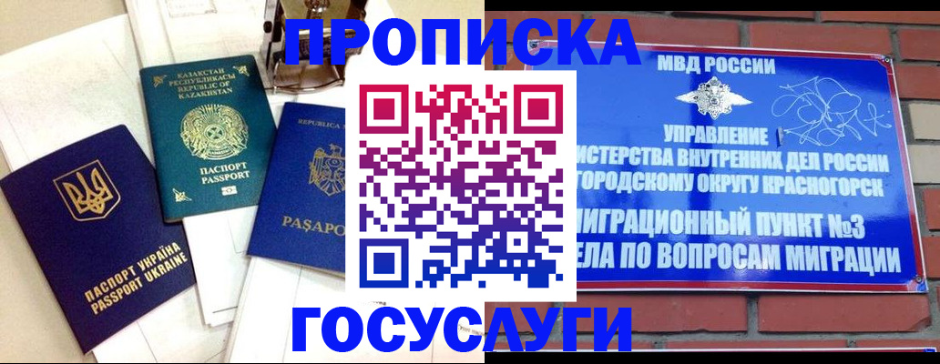 купить прописку в Торопеце